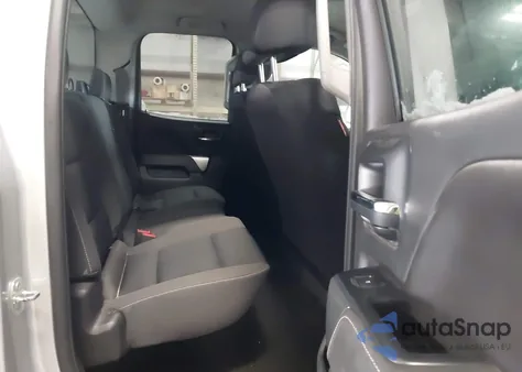 2014 Chevrolet Silverado 1500 1Lt z USA, uszkodzony, nr VIN 1GCVKREC2EZ378668